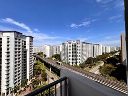 La Fiesta (D19), Condominium #605751931